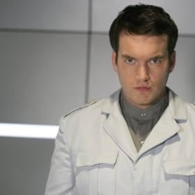 Gareth David-Lloyd